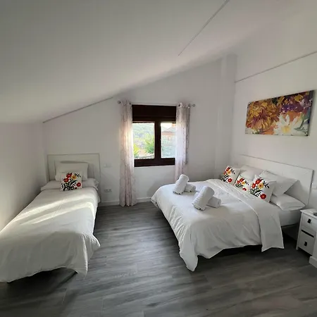 Villa El Rinconcillo Vut-Av-01018 à La Parra  Extérieur photo