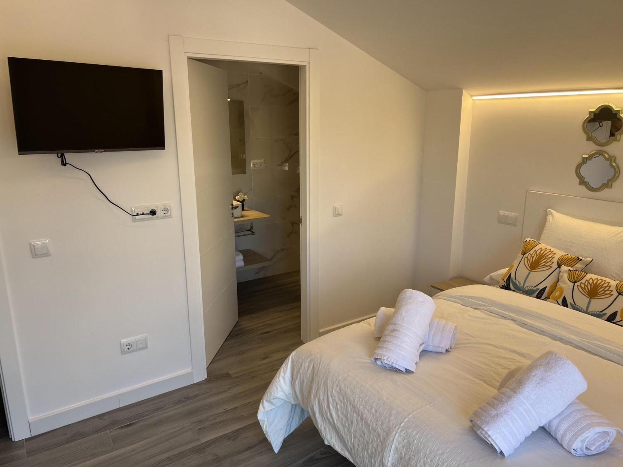 El Rinconcillo Vut-av-01018 Holiday home *