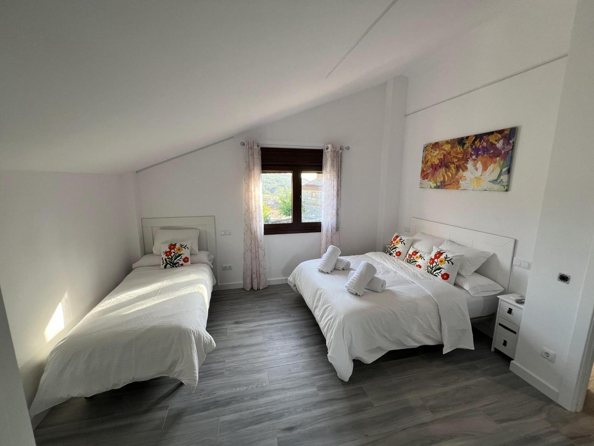 Holiday home El Rinconcillo Vut-av-01018