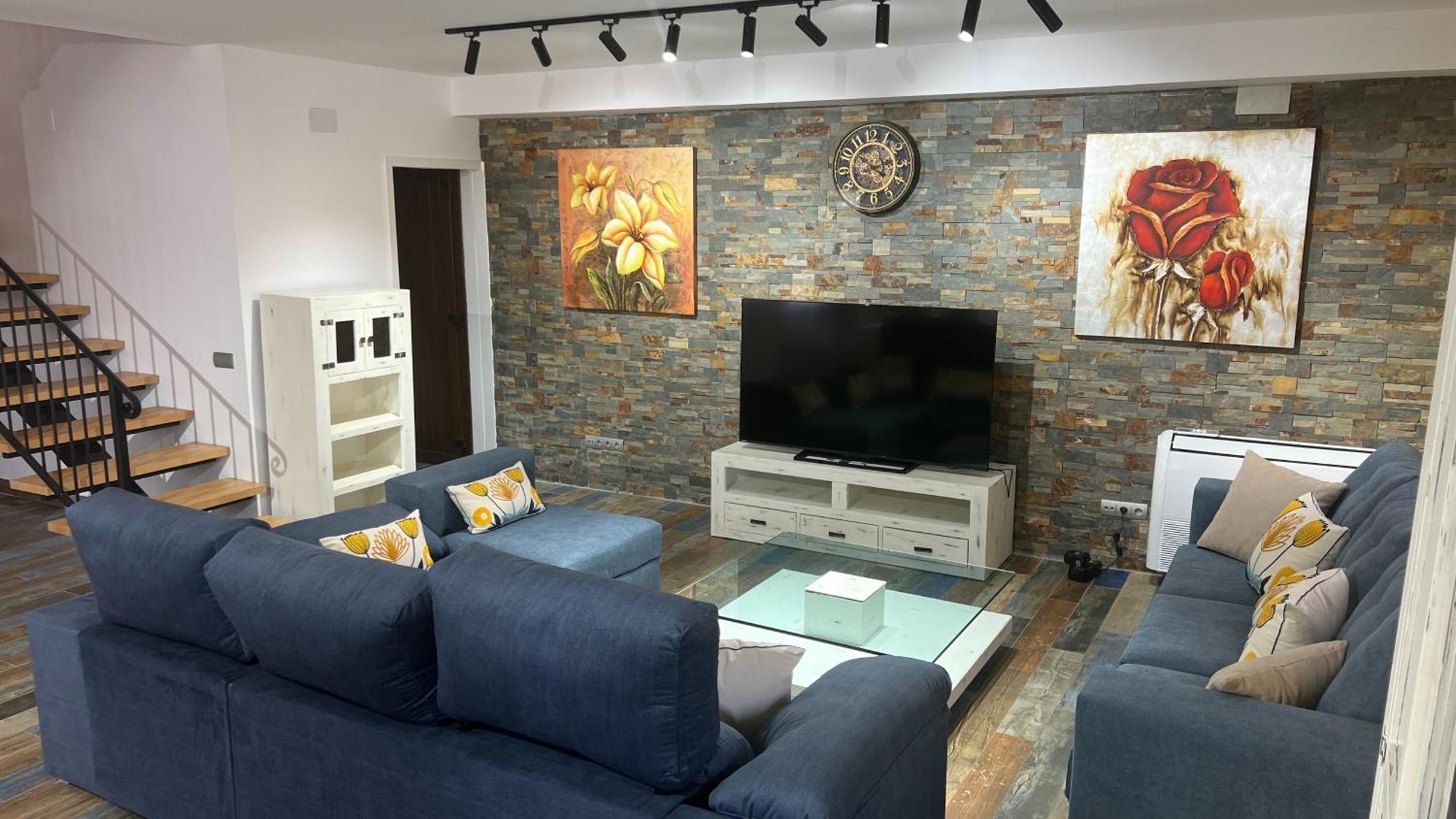 El Rinconcillo Vut-av-01018 Holiday home La Parra (Castile and Leon)