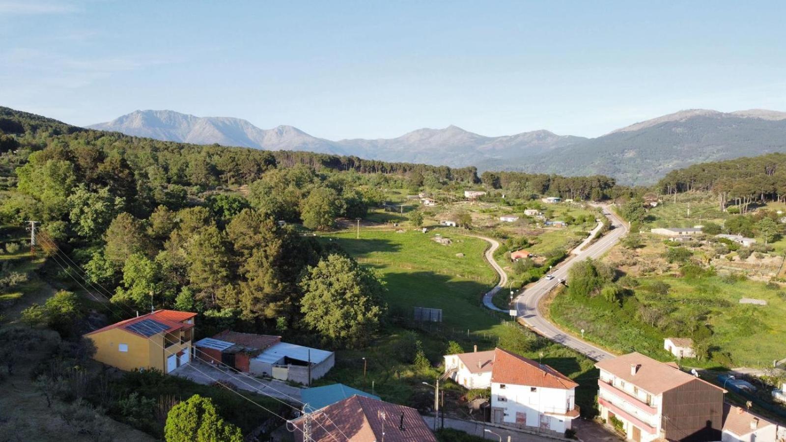 Holiday home El Rinconcillo Vut-av-01018 *
