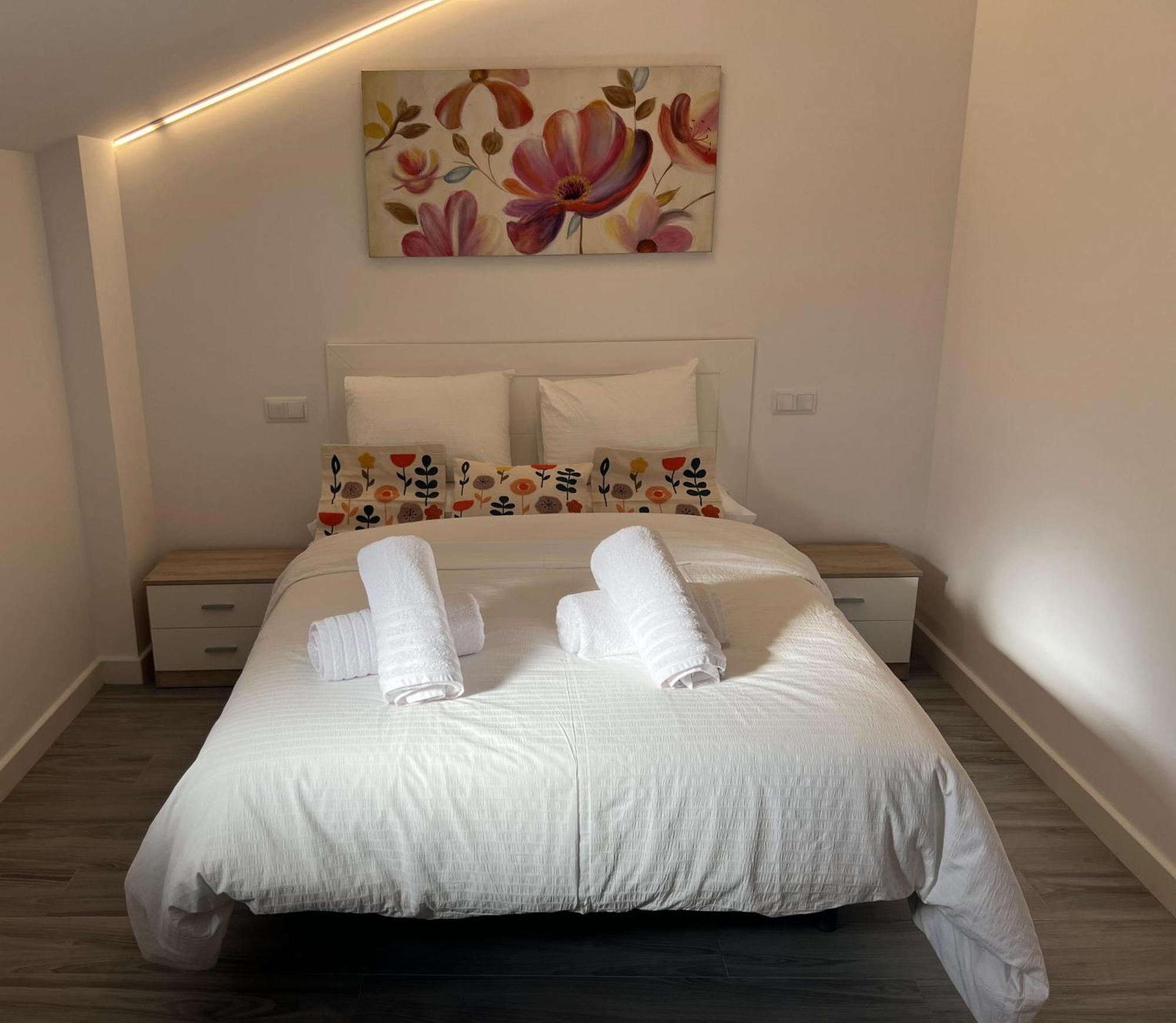 El Rinconcillo Vut-av-01018 Holiday home *