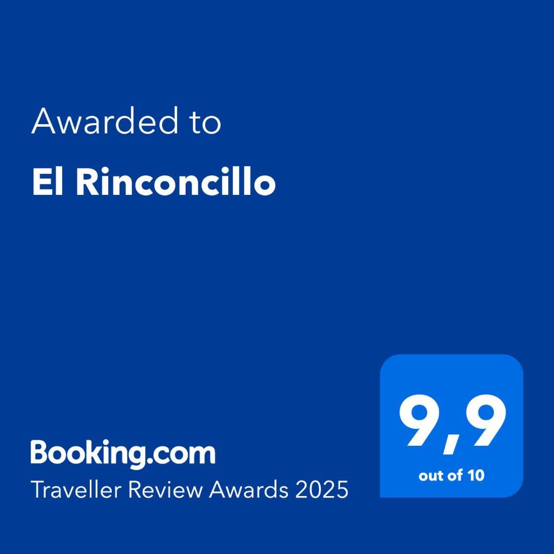 Сasa de vacaciones El Rinconcillo Vut-av-01018 *